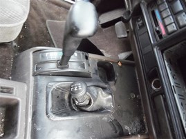 1993 TOYOTA LAND CRUISER BEIGE 4.5 AT 4WD Z19876